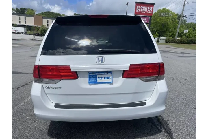 $11500 : 2009 Odyssey LX image 6