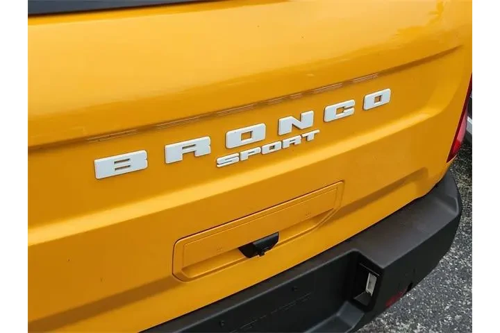 $21990 : Ford Bronco Sport 2022 AWD B image 5