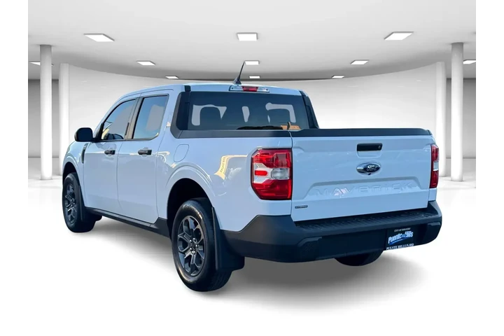 $24588 : Ford Maverick 2023 XL 4dr Su image 3
