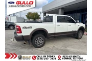 $27991 : Ram 2500 2019 4x4 Laramie Lo thumbnail