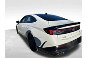 $25599 : Hyundai SONATA 2024 N Line 4 thumbnail