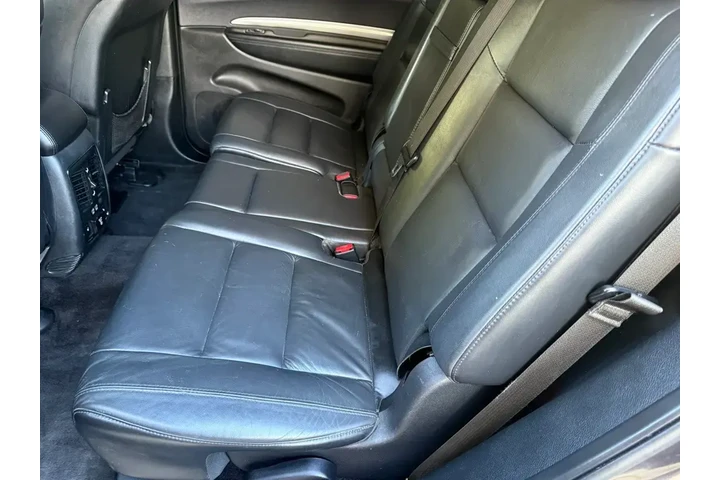 $14900 : Dodge Durango 2017 AWD GT 4d image 6