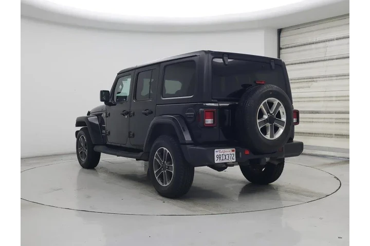 $32998 : Jeep Wrangler 2023 4x4 Sahar image 2