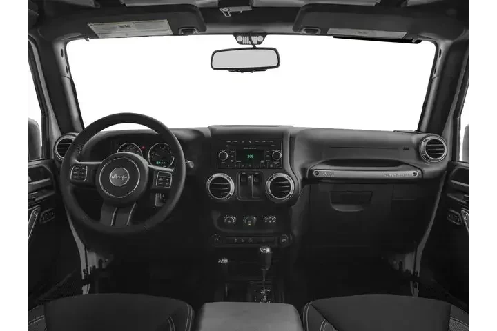 $21714 : Jeep Wrangler 2016 4x4 Rubic image 5