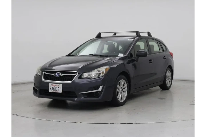 $12998 : Subaru Impreza 2015 AWD 2.0i image 4