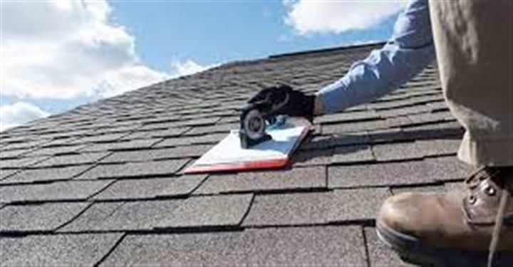 Roofing services image 3