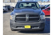 $12593 : Ram 1500 2013 4x2 Tradesman thumbnail