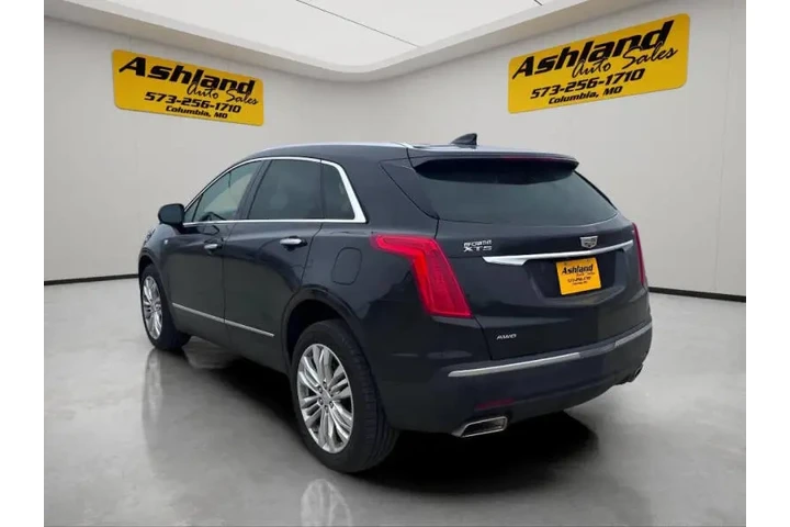 $16900 : 2019 XT5 Premium Luxury image 4