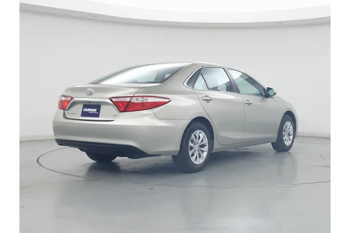 $19998 : Toyota Camry 2016 LE 4dr Sed image 8