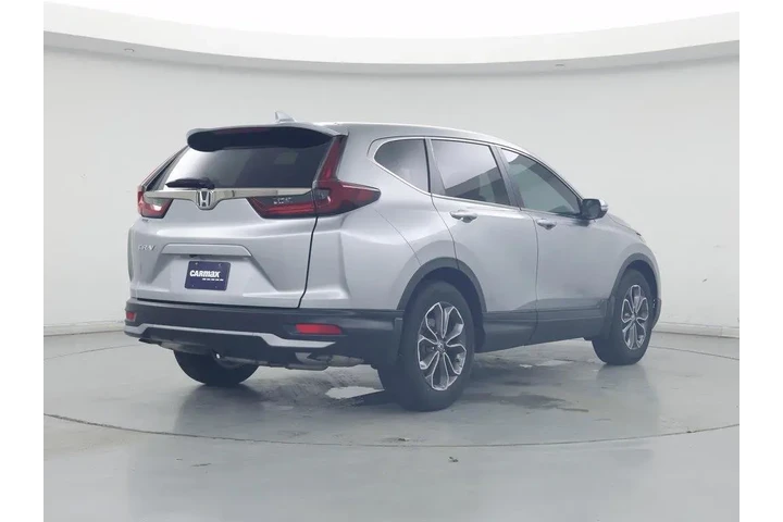 $26998 : Honda CR-V 2020 EX 4dr SUV image 8