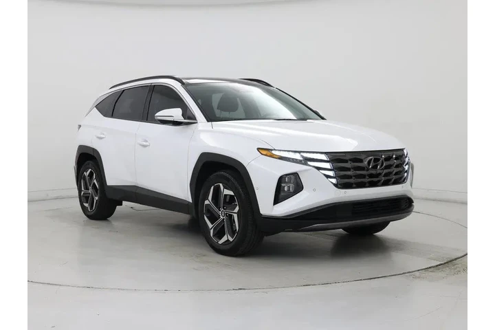 $32998 : Hyundai TUCSON Hybrid 2024 A image 1