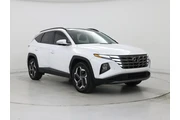 Hyundai TUCSON Hybrid 2024 A en Sacramento