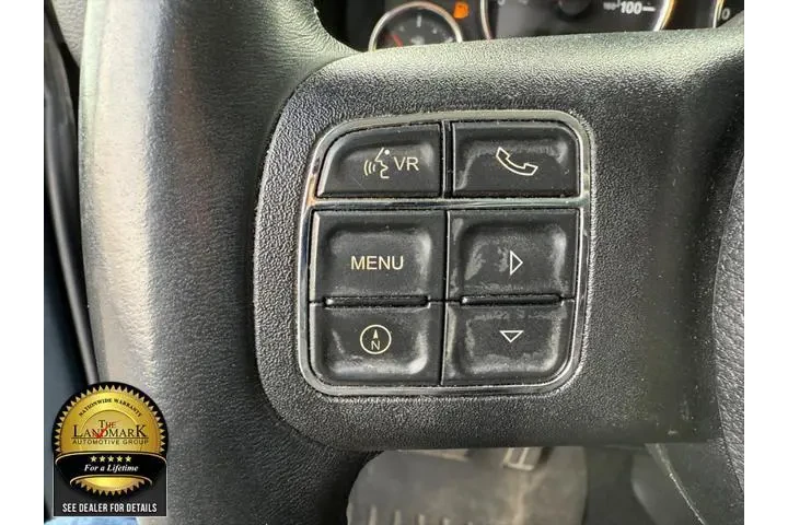 $19425 : Jeep Wrangler Unlimited 2017 image 10