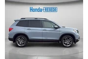 $34998 : Honda Passport 2023 AWD EX-L thumbnail