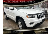 $10995 : 2015 Grand Cherokee Laredo thumbnail