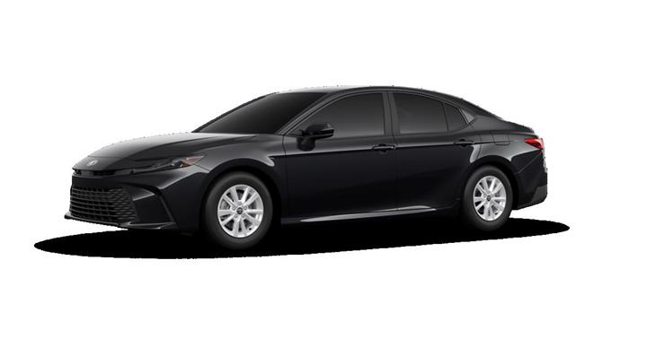 $32623 : 2025 Camry LE AWD image 3