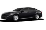 $32623 : 2025 Camry LE AWD thumbnail