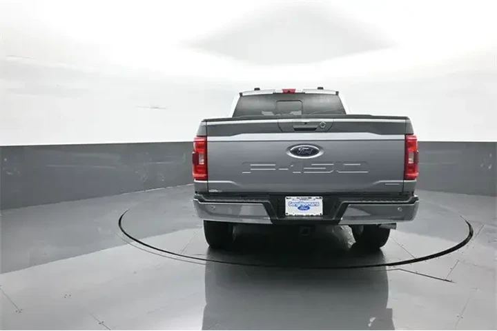 $38973 : Ford F-150 2022 4x4 XL 4dr S image 6