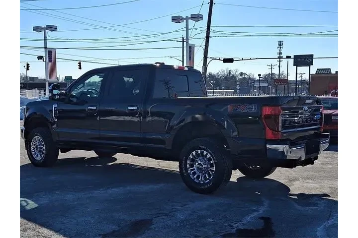 $39446 : Ford F-250 Super Duty 2021 4 image 4