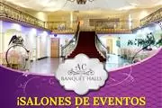 AC Fiesta Banquet Halls en Los Angeles