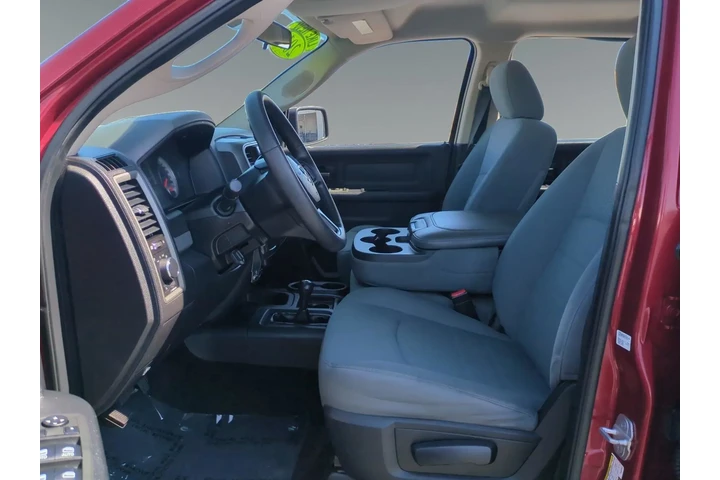 Ram 2500 2013 image 9