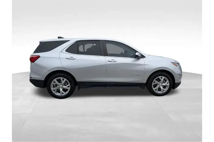 $14986 : Chevrolet Equinox 2021 LT 4d image 4
