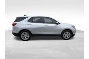 $14986 : Chevrolet Equinox 2021 LT 4d thumbnail