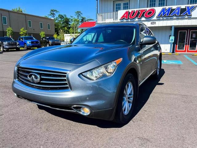 $15995 : 2016 INFINITI QX70 For Sale M image 9