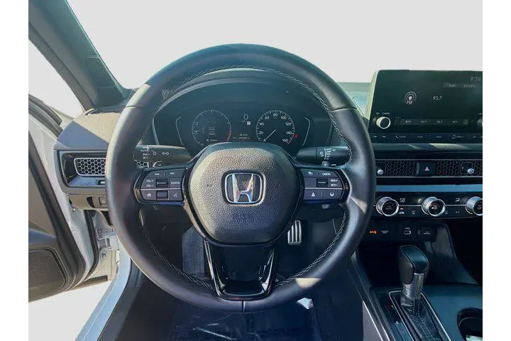 $22964 : Honda Civic 2023 Sport 4dr S image 8