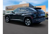 $34991 : Hyundai TUCSON Hybrid 2024 A thumbnail