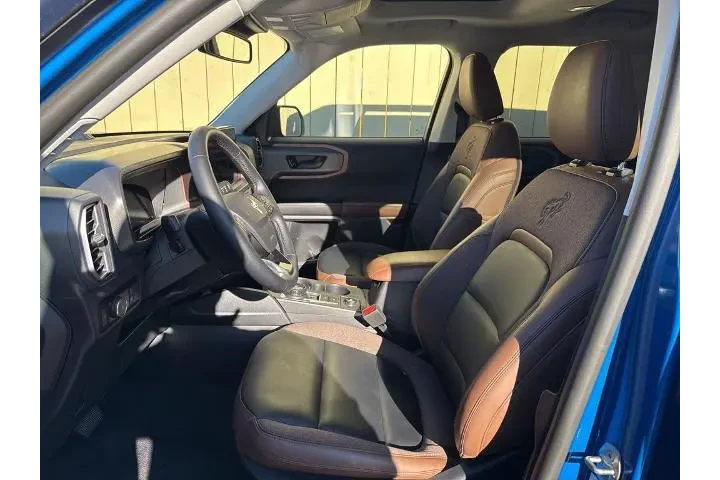 $30458 : Ford Bronco Sport 2025 AWD O image 9