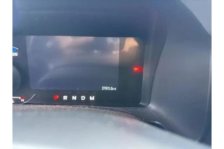 $34088 : Ford Bronco 2021 4x4 Base 4d image 6