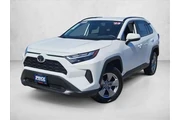 Toyota RAV4 2025 XLE 4dr SUV en Las Vegas