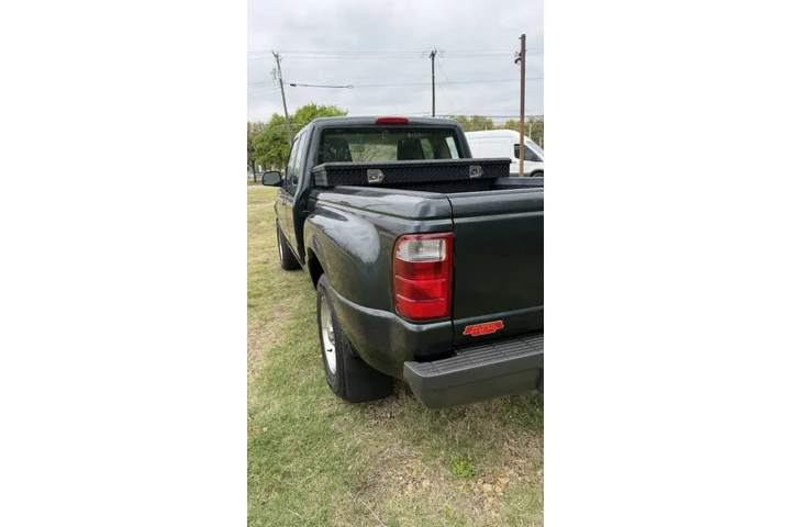 $10495 : 2004 Ranger XLT image 10