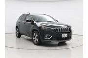 Jeep Cherokee 2019 Limited 4 en Sacramento