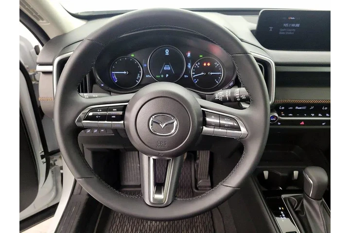 $36998 : Mazda CX-50 Hybrid 2025 AWD image 10