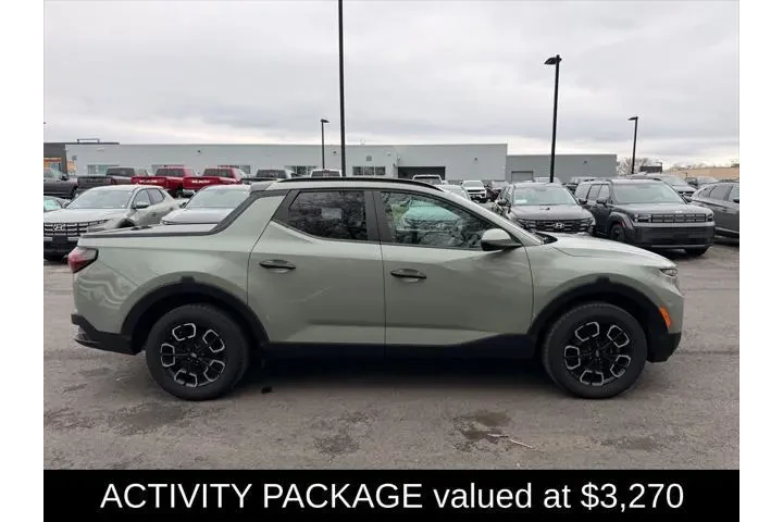 $22000 : Hyundai SANTA CRUZ 2022 AWD image 2