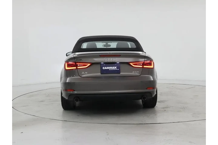 $15998 : Audi A3 2015 AWD 2.0T quattr image 6