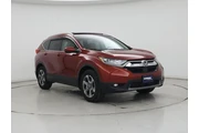 Honda CR-V 2018 AWD EX-L 4dr