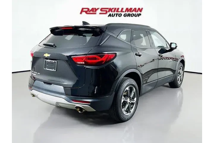 $28975 : Chevrolet Blazer 2024 AWD LT image 7