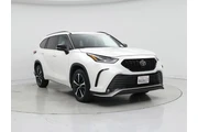 Toyota Highlander 2021 AWD X en Fresno