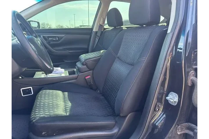 $11982 : Nissan Altima 2017 2.5 S 4dr image 10