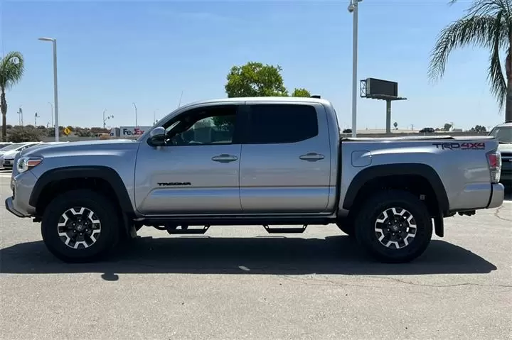 $39500 : Tacoma TRD Off-Road image 9