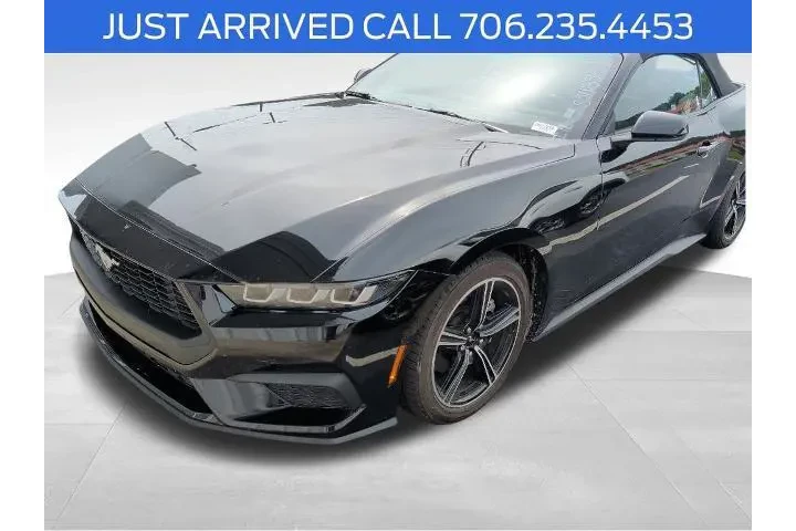 $32786 : Ford Mustang 2025 EcoBoost 2 image 1