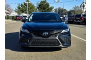$24900 : Toyota Camry 2024 SE 4dr Sed thumbnail