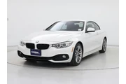 $19998 : BMW 4 Series 2016 428i 2dr C thumbnail