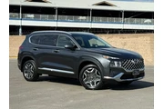 Hyundai SANTA FE Hybrid 2023