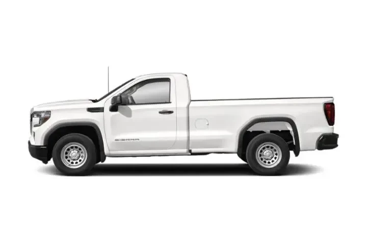 GMC Sierra 1500 2021 4x4 Bas image 3