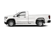 GMC Sierra 1500 2021 4x4 Bas thumbnail