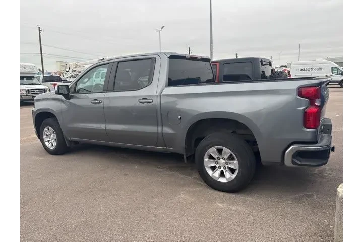 $33000 : Chevrolet Silverado 1500 201 image 4